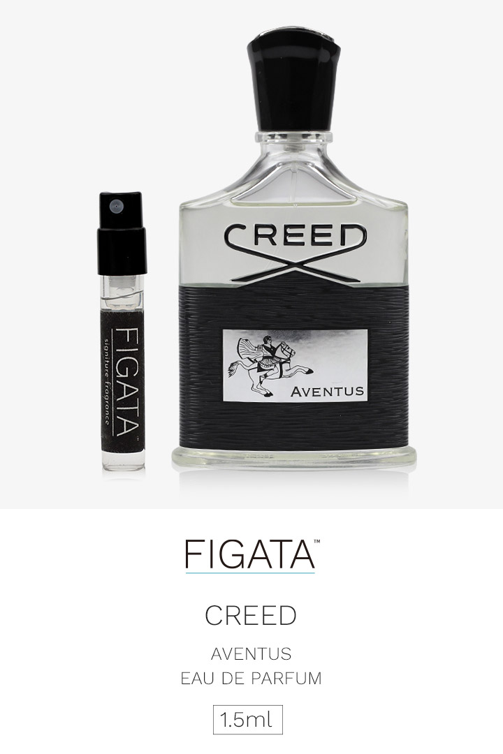 FIGATA]ミニ香水 メンズ香水 原材料/ クリード アバントゥス CREED