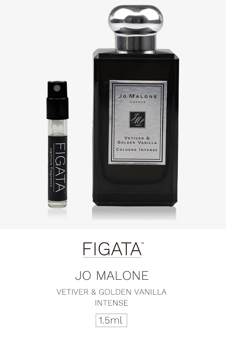 FIGATA]ミニ香水 メンズ香水 原材料/ ジョーマローン ベチバー