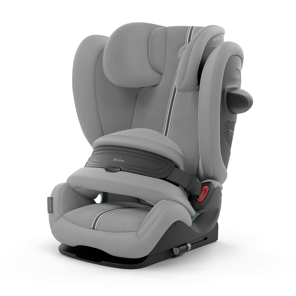 サイベックス パラスG2 メッシュ cybex pallasG2 i-size R129適合 チャイルドシート ジュニアシート | サイベックス | 02