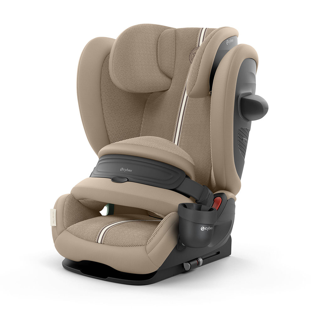 サイベックス パラスG2 メッシュ cybex pallasG2 i-size R129適合 チャイルドシート ジュニアシート | サイベックス | 03