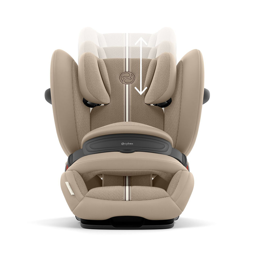 サイベックス パラスG2 メッシュ cybex pallasG2 i-size R129適合 チャイルドシート ジュニアシート | サイベックス | 08