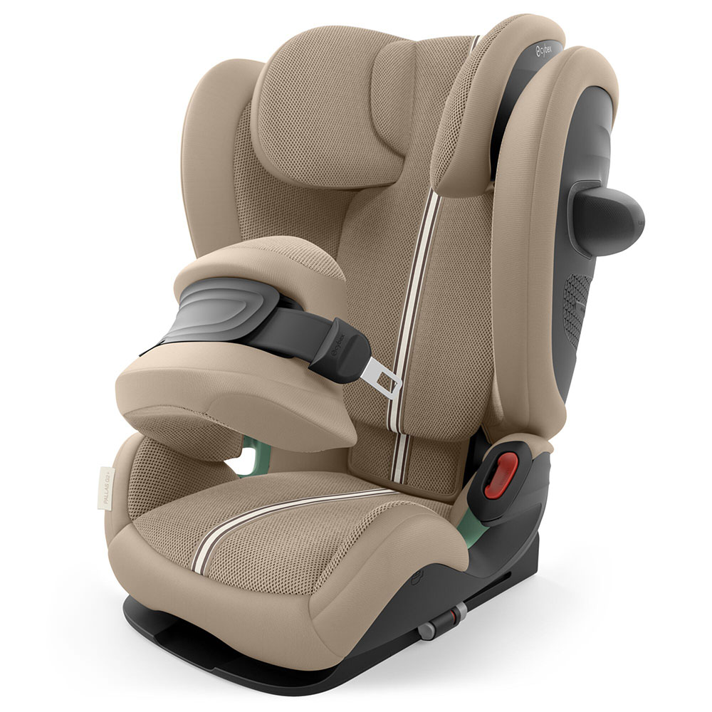 サイベックス パラスG2 メッシュ cybex pallasG2 i-size R129適合 チャイルドシート ジュニアシート | サイベックス | 11