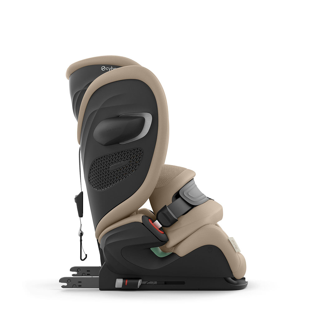 サイベックス パラスG2 メッシュ cybex pallasG2 i-size R129適合 チャイルドシート ジュニアシート | サイベックス | 13