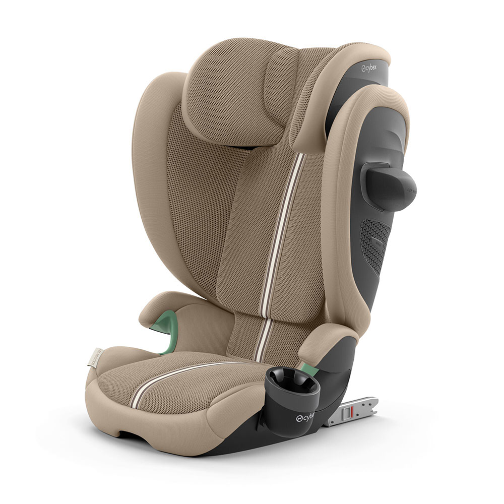 サイベックス パラスG2 メッシュ cybex pallasG2 i-size R129適合 チャイルドシート ジュニアシート | サイベックス | 10