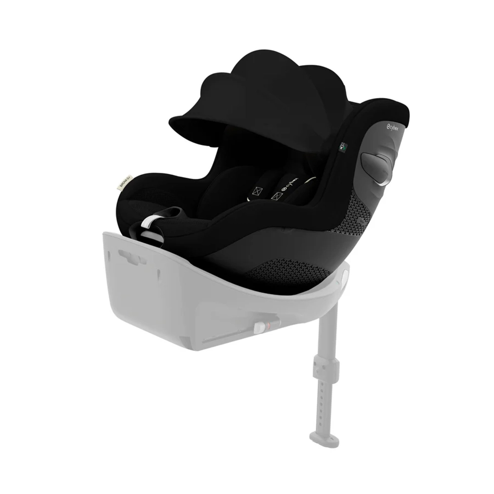 cybex サイベックスシローナGi i-Size  一体型モデル2025 チャイルドシート ベビーシート 新生児 UN（ECE） R129/03(i-Size)適合 | サイベックス | 01