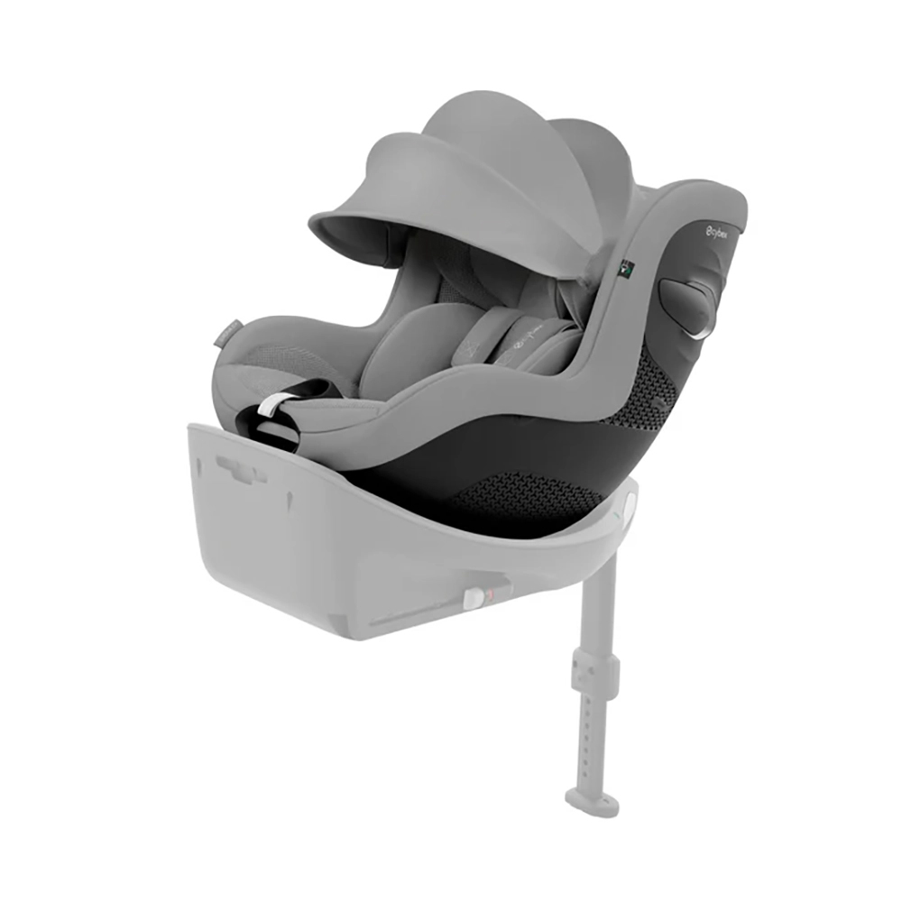 cybex サイベックスシローナGi i-Size  一体型モデル2025 チャイルドシート ベビーシート 新生児 UN（ECE） R129/03(i-Size)適合 | サイベックス | 02