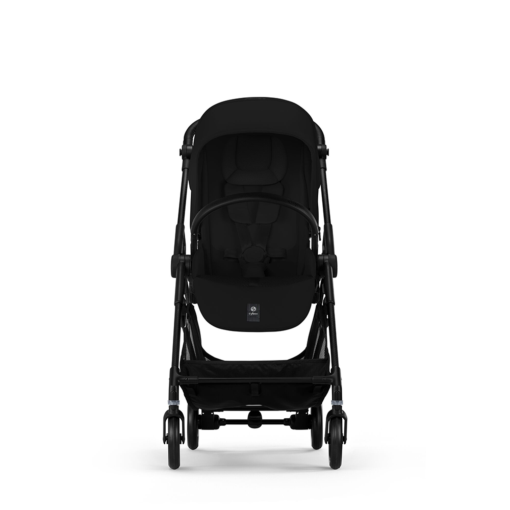 サイベックス メリオ カーボン2025 cybex Melio Carbon 1ヵ月から 両対面 A型ベビーカー AB兼用ベビーカー 2025年モデル | サイベックス | 19