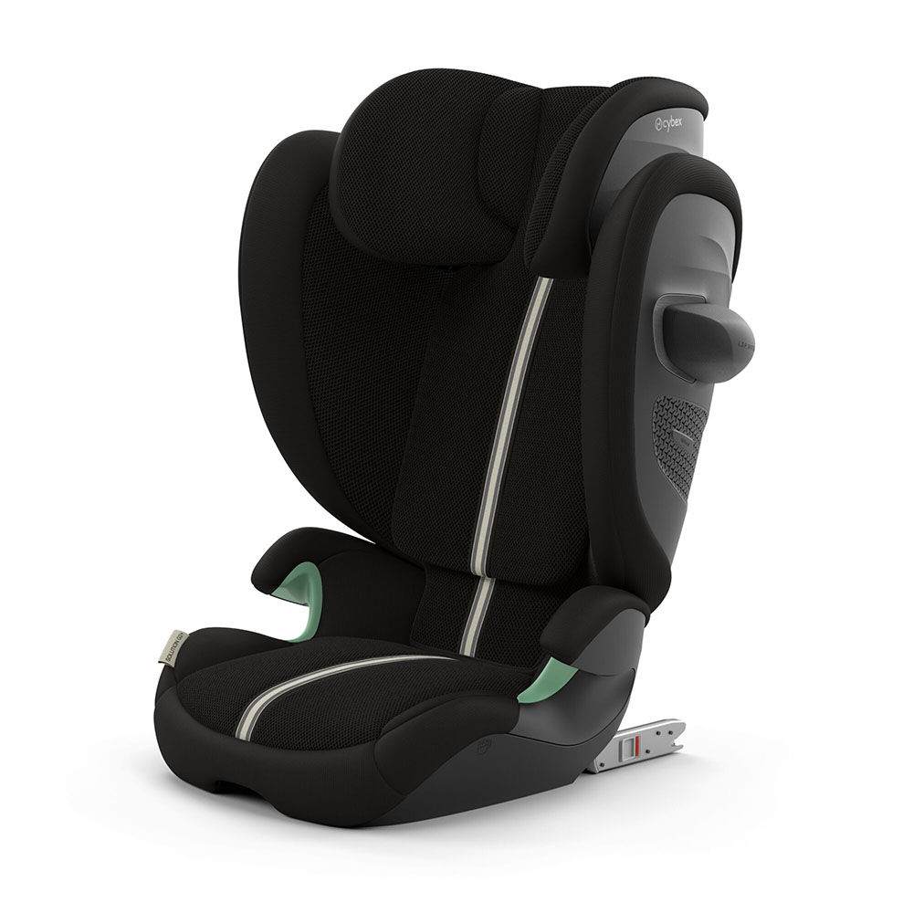 サイベックス cybex ソリューション G2【正規品3年保証】チャイルドシート ジュニアシート　UN R129/04(i-Size) R129適合 | サイベックス | 01