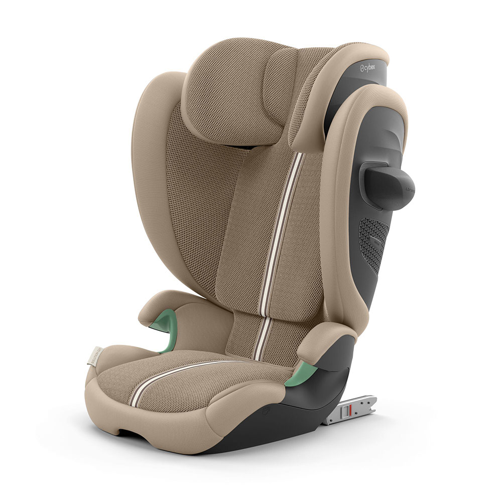 サイベックス cybex ソリューション G2【正規品3年保証】チャイルドシート ジュニアシート　UN R129/04(i-Size) R129適合 | サイベックス | 02