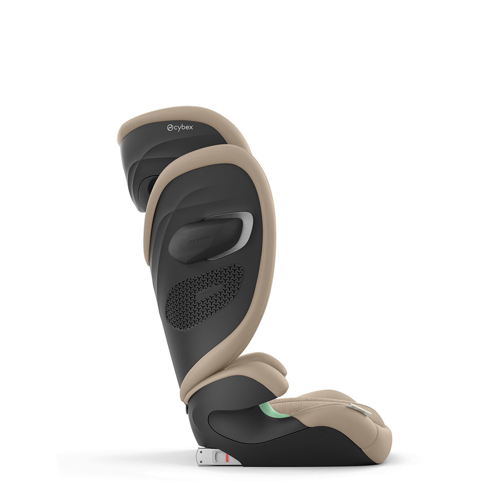 サイベックス cybex ソリューション G2【正規品3年保証】チャイルドシート ジュニアシート　UN R129/04(i-Size) R129適合 | サイベックス | 05