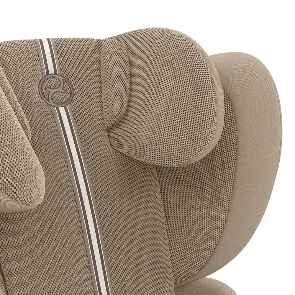 サイベックス cybex ソリューション G2【正規品3年保証】チャイルドシート ジュニアシート　UN R129/04(i-Size) R129適合 | サイベックス | 08