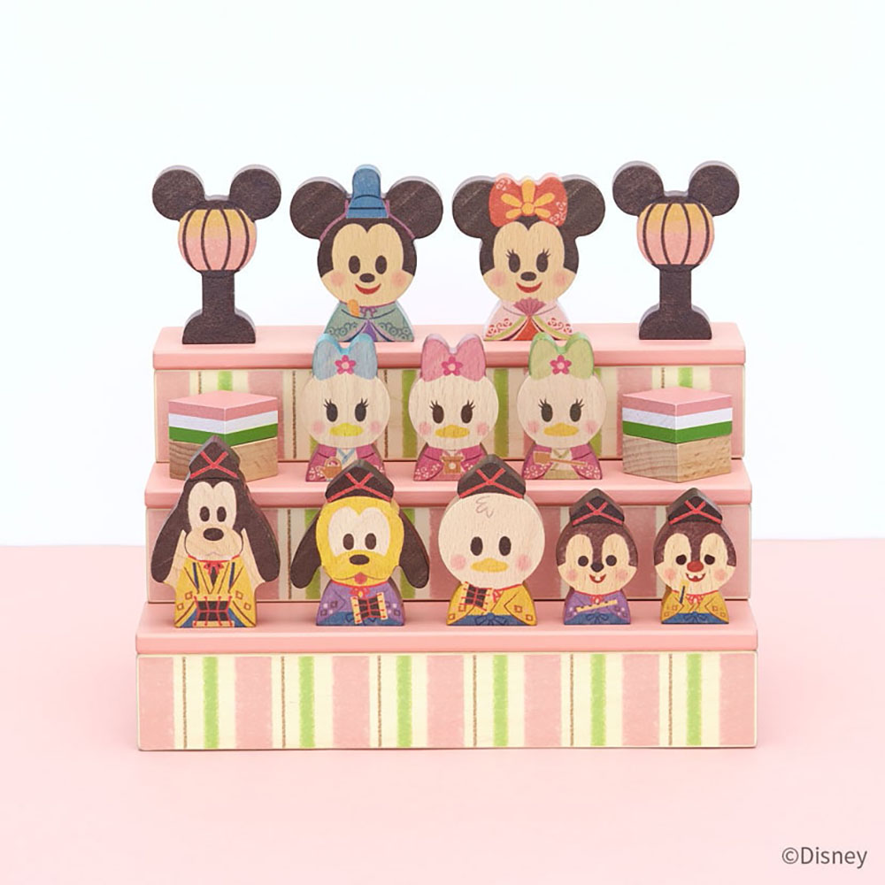 ディズニー 雛人形(雛人形)の商品一覧|記念、行事用品 ディズニー 雛人形(雛人形)の商品一覧|記念、行事用品