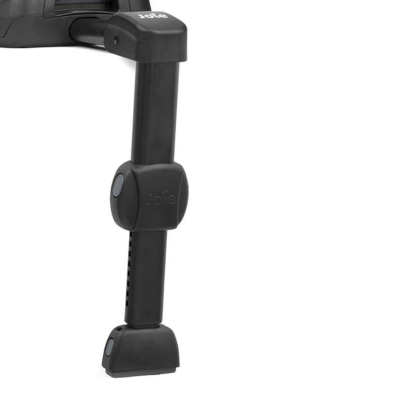 極美品 Joie チャイルドシート i-Sung2 i-Base lx2 Joie チャイルドシート i-snug2+i-base lx2(ISOFIXベース)の2点