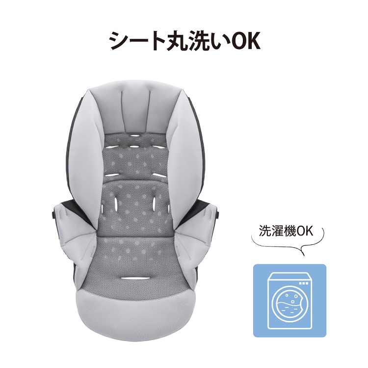 【美品】Combi スゴカルα 4キャスター ストライプベージュ スゴカルα 4キャス compact エッグショック HT ストライプ