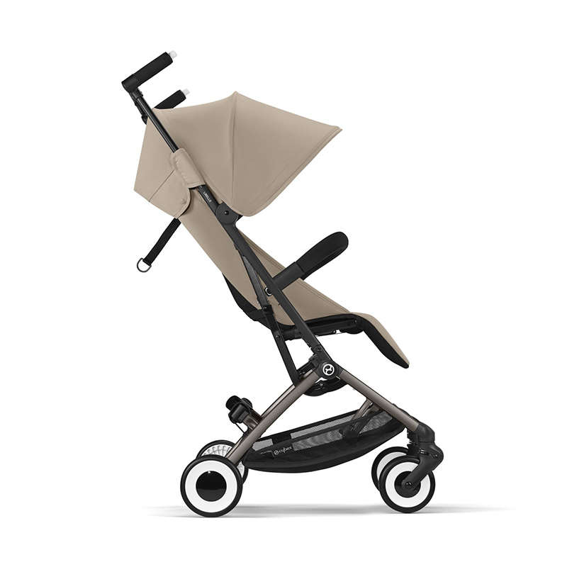 cybex LIBELLE サイベックス リベル 2024年モデル 6ヵ月から B型ベビーカー | サイベックス | 16