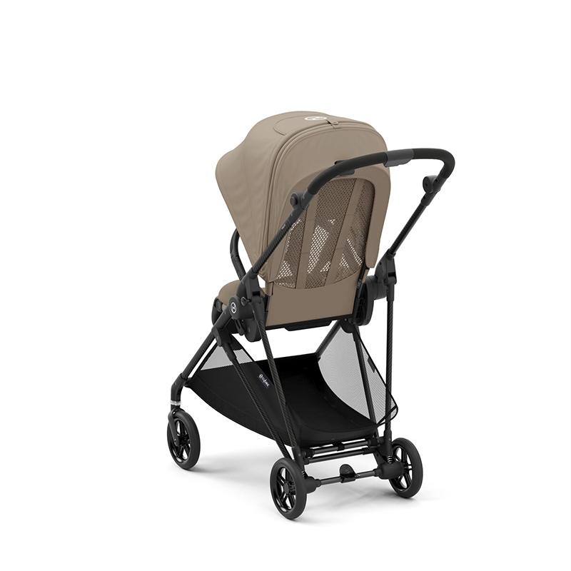 サイベックス メリオ カーボン cybex Melio Carbon 1ヵ月から 両