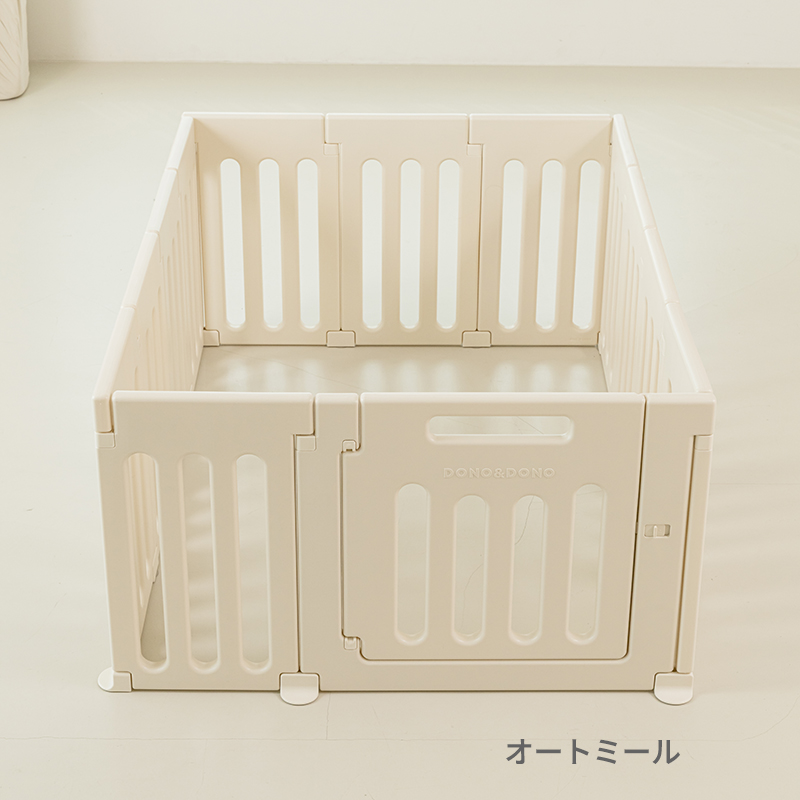 Little Princess（リトルプリンセス） ベビーサークル DONO&DONO 