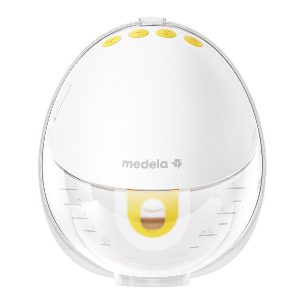 Medela（メデラ） モーションインブラ電動さく乳器（両胸） さく乳機