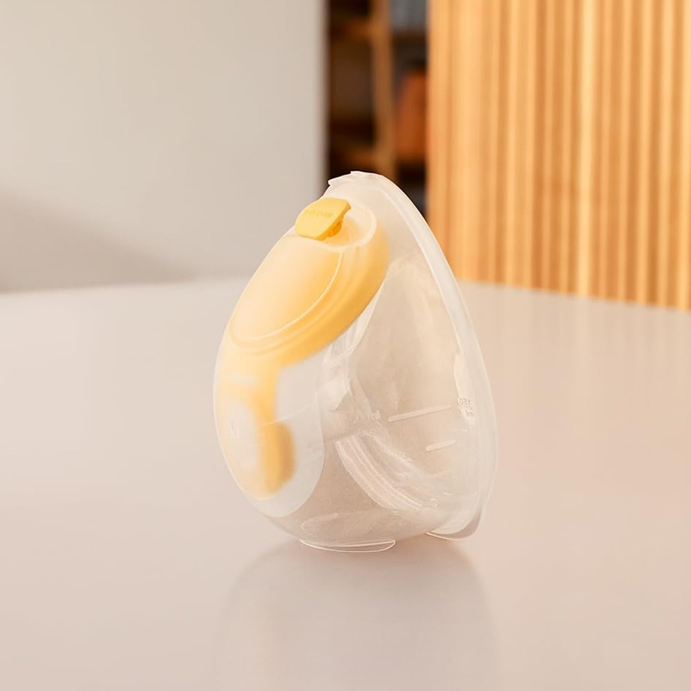 Medela（メデラ） スイング・マキシ ハンズフリー電動さく乳器 さく乳