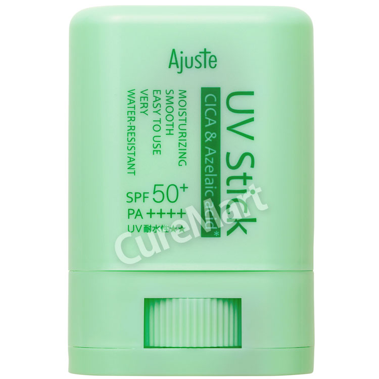 アジャステ CICA UVスティック