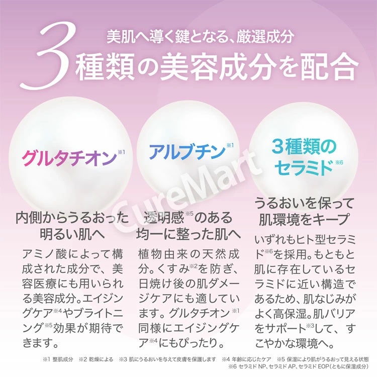 MDSKIN LABO グルタチオン プレミアムケアマスク
