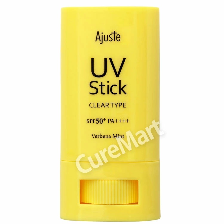 アジャステ UVスティック 18g