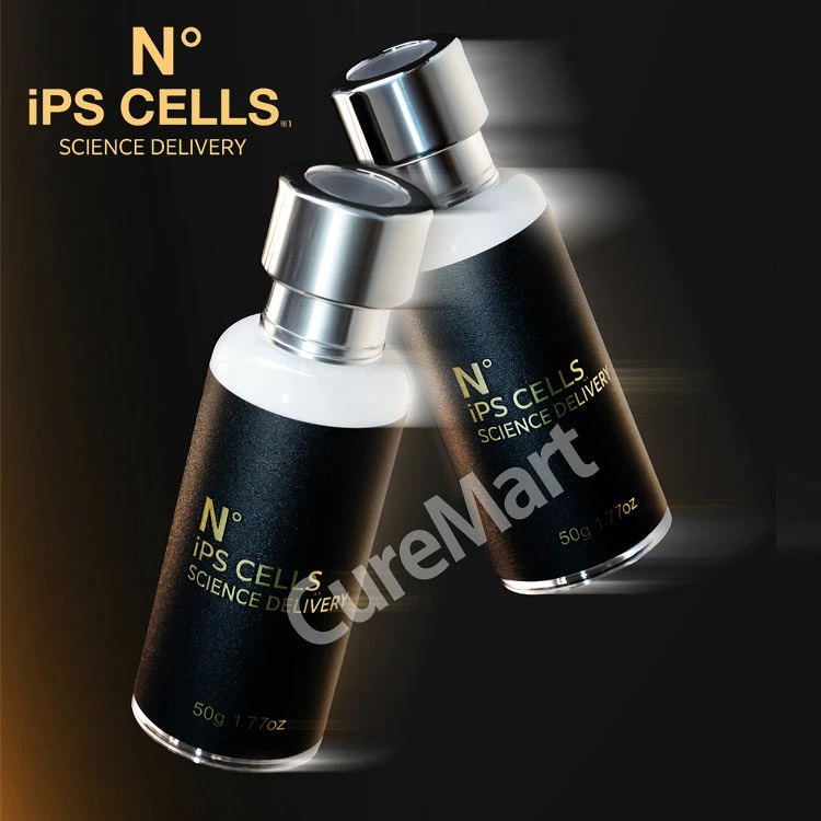 N゜ヌメロ iPS CELLS サイエンスデリバリー 50g◇4本セット エイジング
