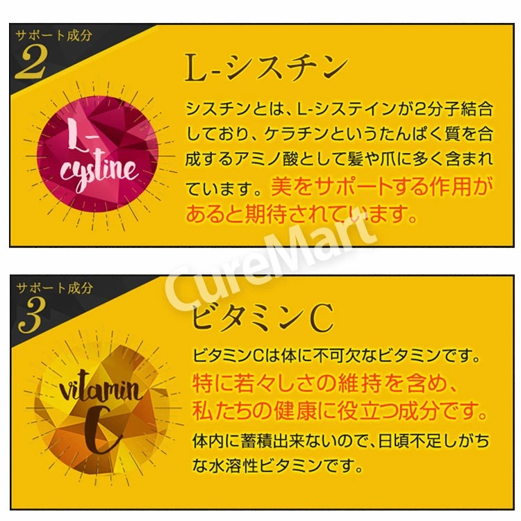 サンホワイト 90粒