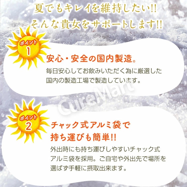 サンホワイト 90粒