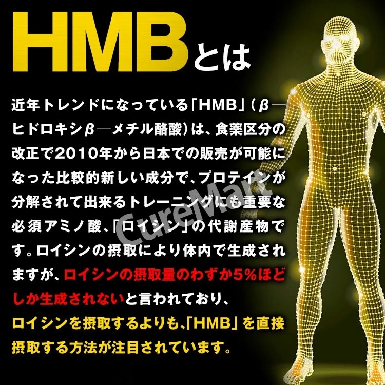 HMB MEGA 3270 大容量