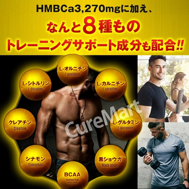 HMB MEGA 3270 大容量