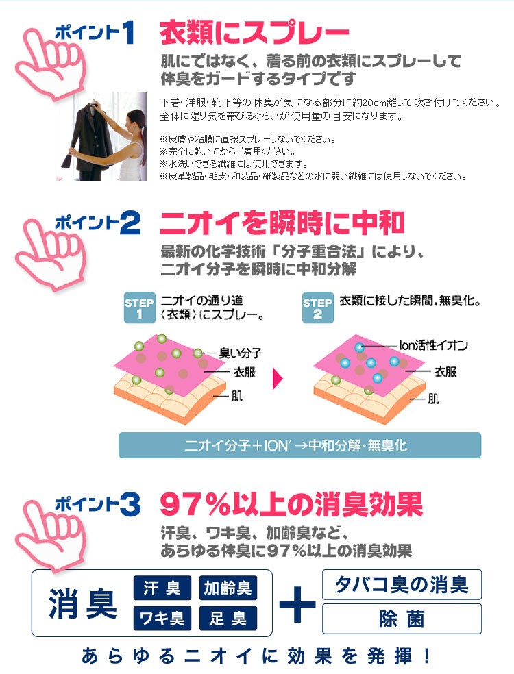 イオンダッシュネオ