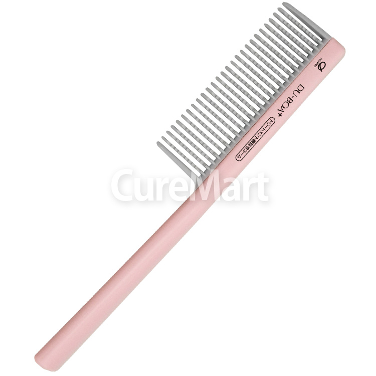 池本刷子工業 DU-BOA トリートメント コーム TM600 日本製 池本ブラシ