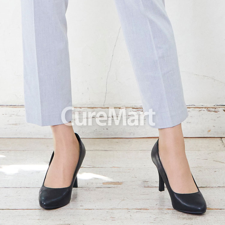 ストッキングソックス ひざ下丈 極薄タイプ