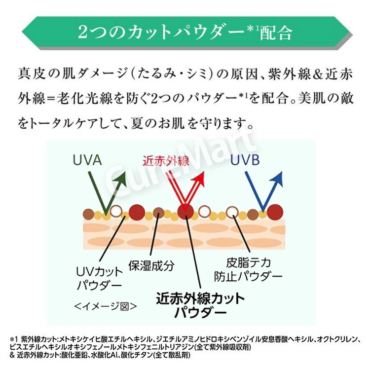 アジャステ VCグルタチオン UVスプレー