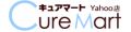 キュアマート ロゴ
