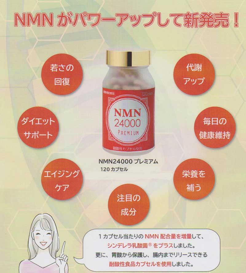 INFINI アンフィ二Q10 150カプセル NMN配合　未開封　栄養機能食品 健康食品・サプリメント】NMN×CoQ10│ファンケルオンライン