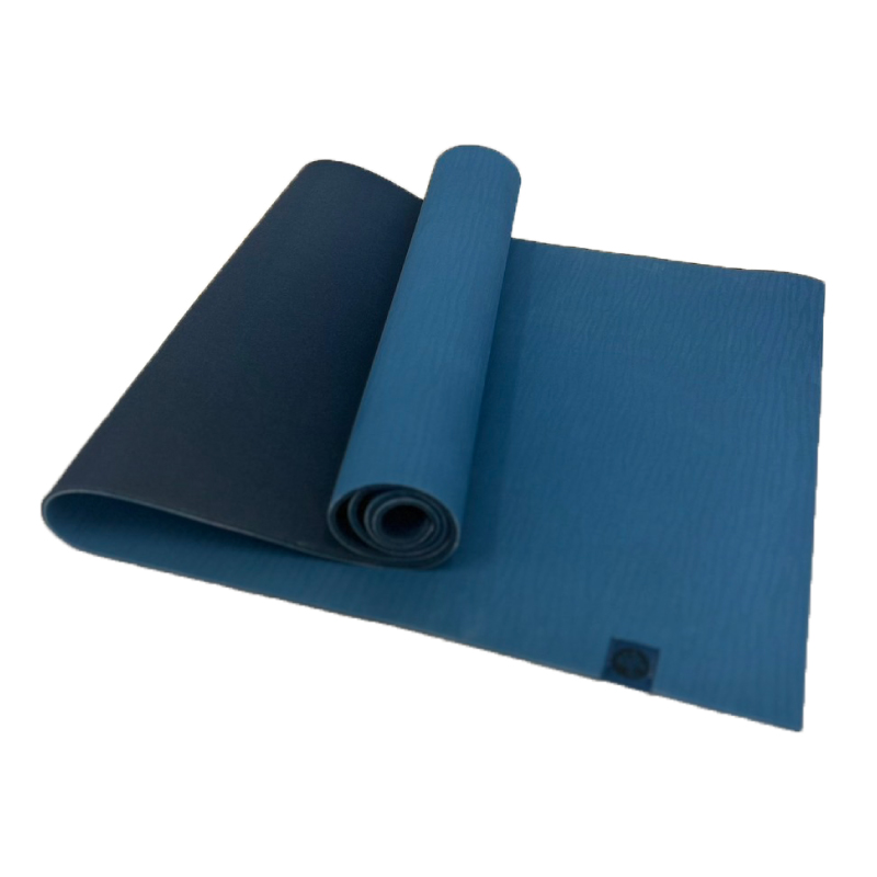 manduka（マンドゥカ） 【 並行輸入品 】 ヨガマット 5mm エコ 大判