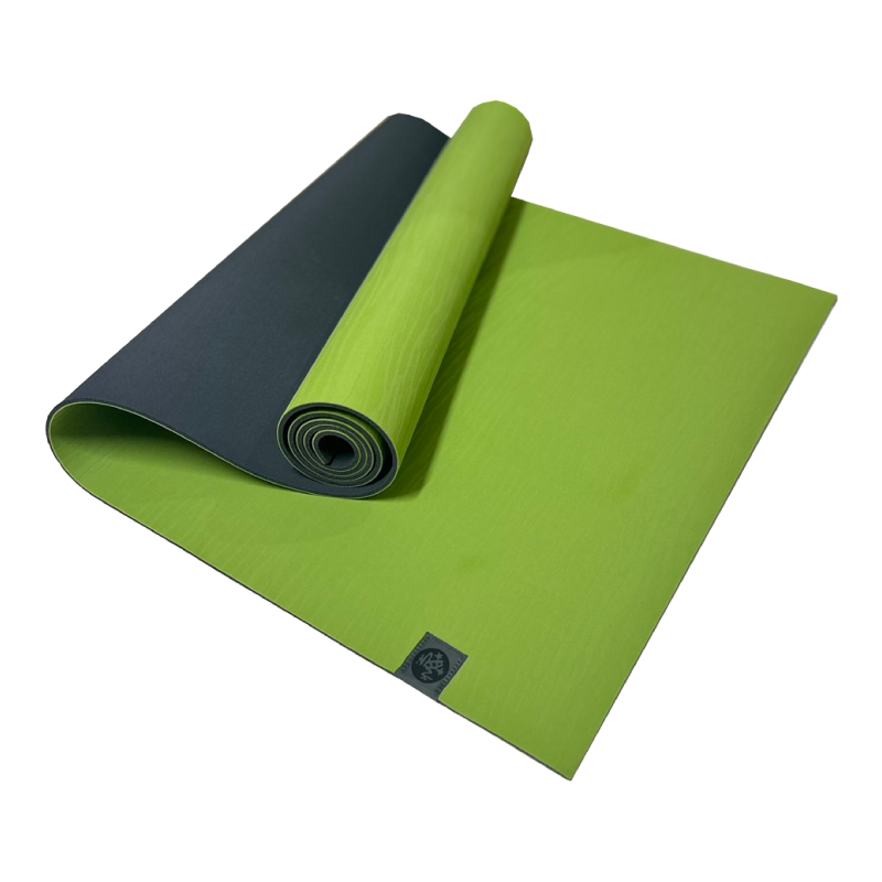 manduka（マンドゥカ） 【 並行輸入品 】 ヨガマット 5mm エコ 大判
