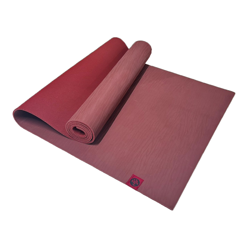 manduka（マンドゥカ） 【 並行輸入品 】 ヨガマット 5mm エコ 大判
