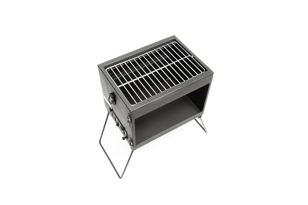 マウントスミ 薪ストーブ マイクロ 2 2025年モデル キャンプ テント