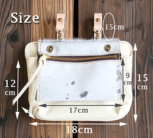 2BUY35％OFF対象品 AinSoph アインソフ ポケット ヒップバッグ 送料 