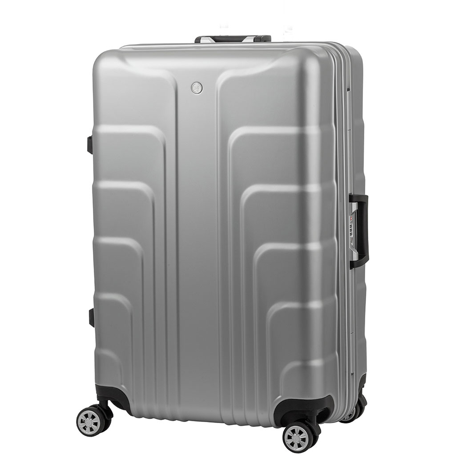 LEGEND WALKER HARDCASE サステナブルデザイン フレームタイプ スーツケース 5521-70 CORE ダブルキャスター（メーカー直送品）送料無料 TSロック 海外旅行 SDGS | LEGEND WALKER | 03