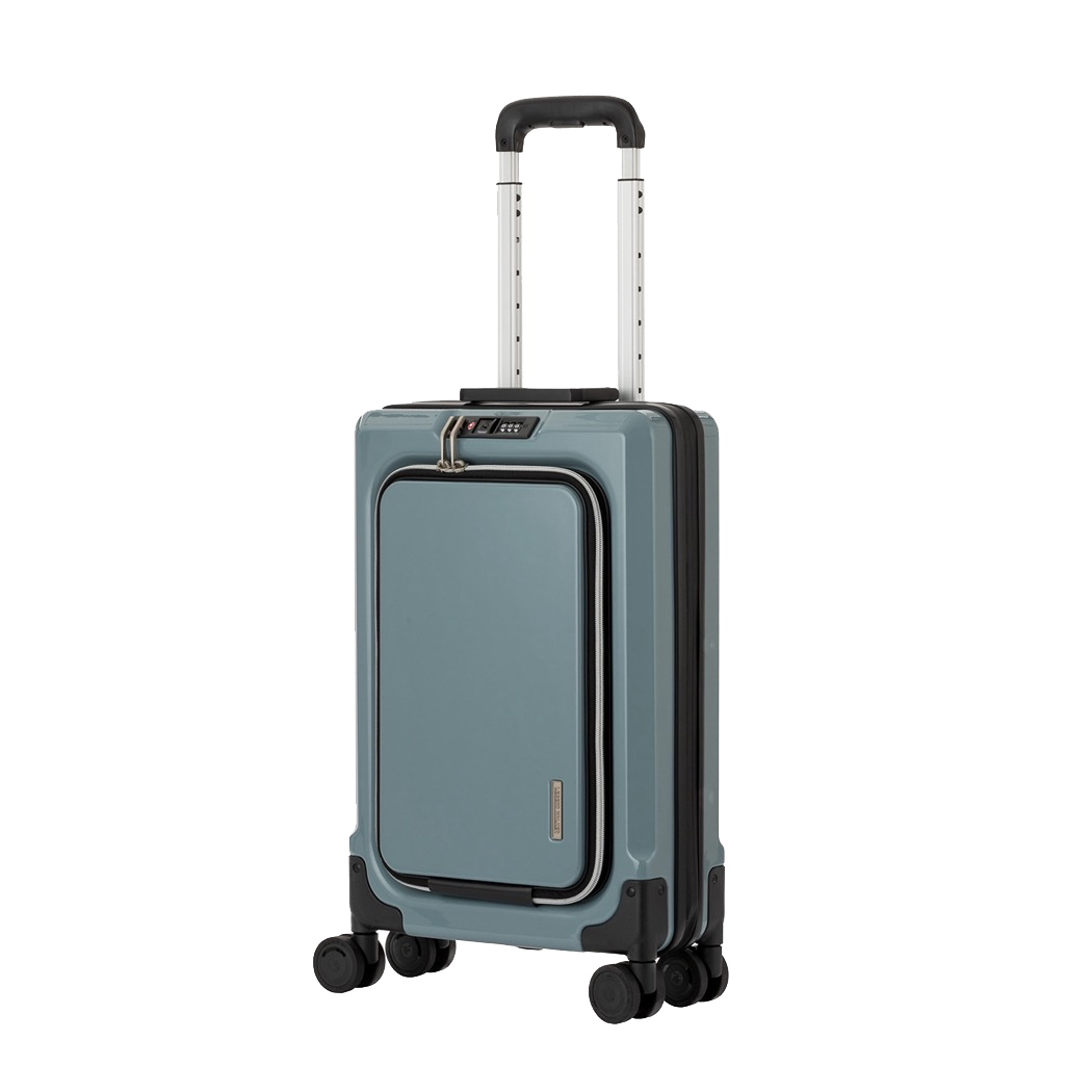LEGEND WALKER スリム FIT スーツケース 6031-47 フロント