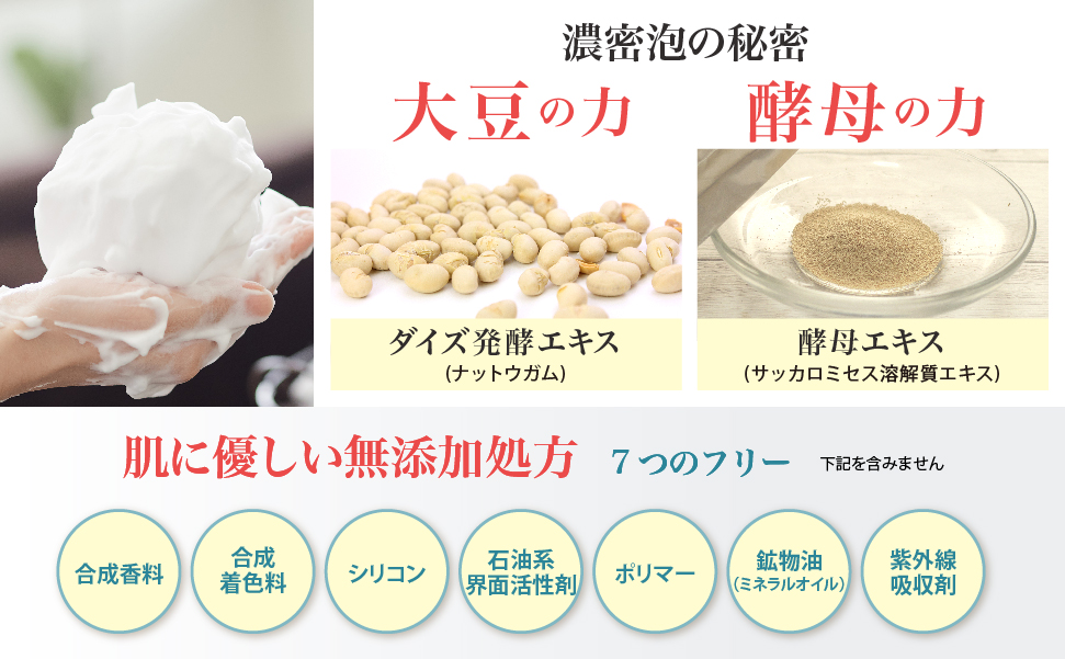 メイコー化粧品 セルザードUS フェイシャルクレンザー C→3