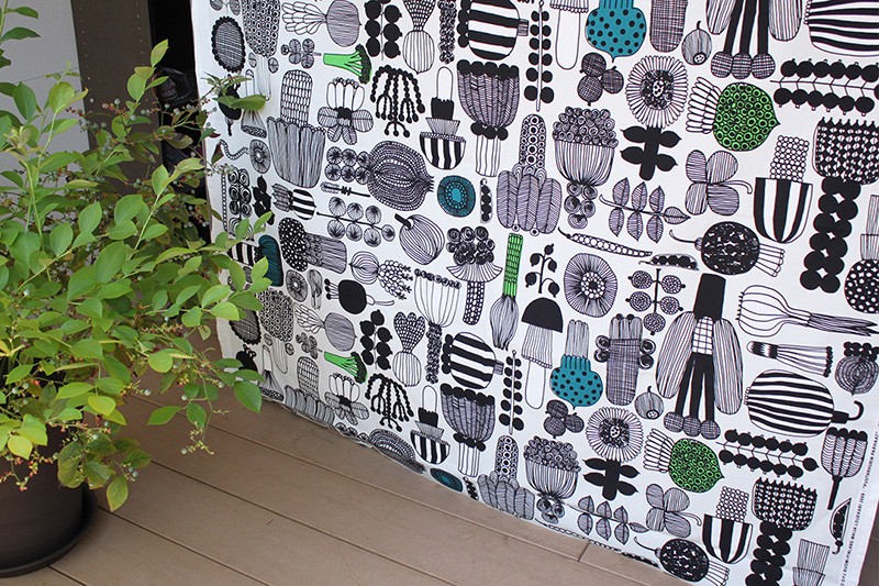 marimekko マリメッコ｜プータルフリン パルハート 北欧
