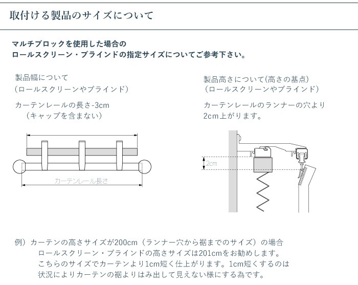 TOSO（トーソー） ネクスティ用部品 マルチブロック 1個入り