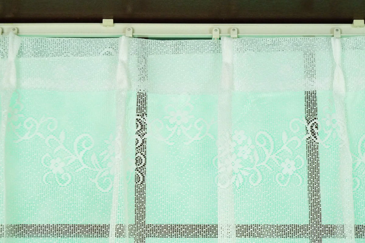 デザインカーテン