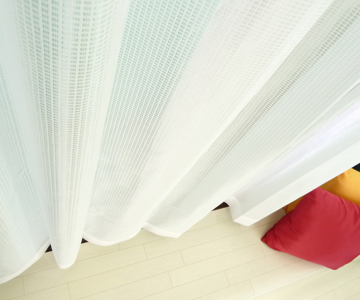 ミラーレース防視認性