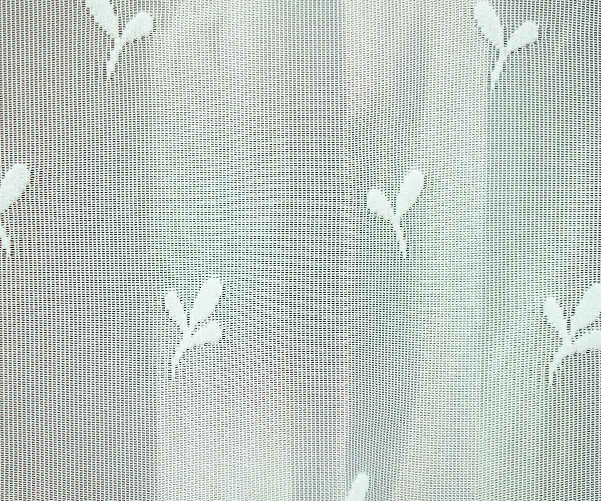 小窓カフェカーテンミラー